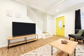 3 BedHome in Upper Lawrenceville